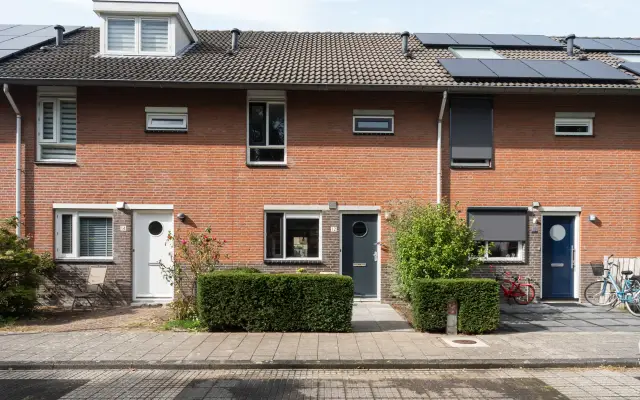 Foto van Londenlaan 12, WOERDEN