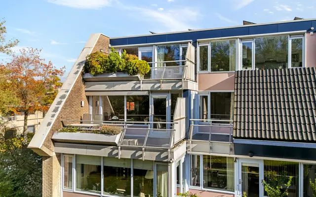 Foto van De Zaaier 140, Hoogeveen