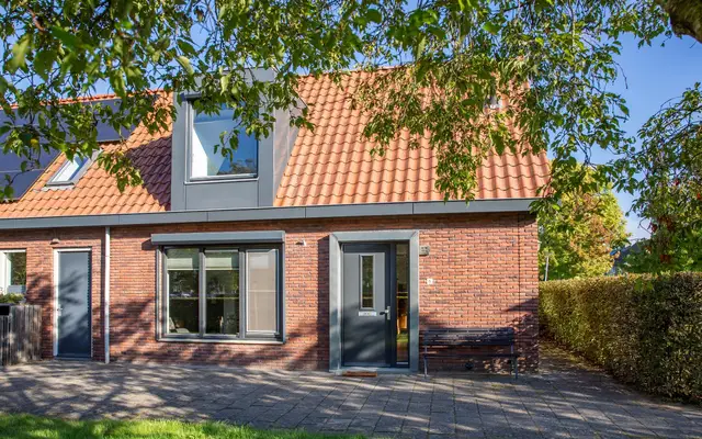 Foto van Johannes Vermeerstraat 6, Kesteren