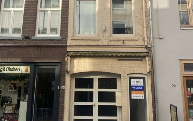 Foto van Voorstad 26 1, Sittard