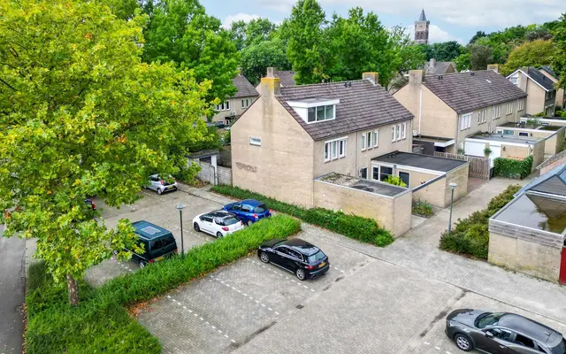 Foto van Kruidenhof 1, Schaijk