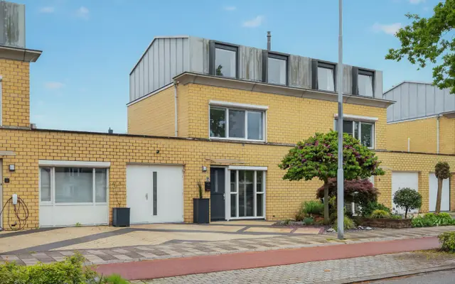 Foto van Sartrelaan 7, Eindhoven