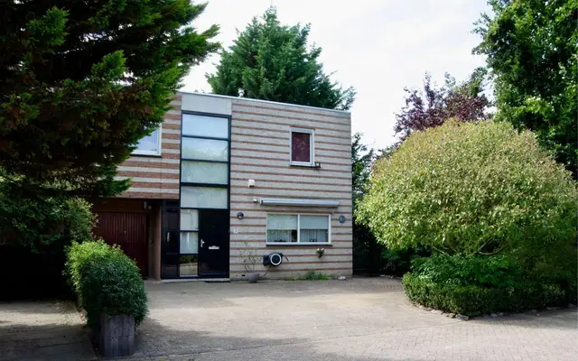 Foto van Franckstraat 31, Capelle aan den IJssel