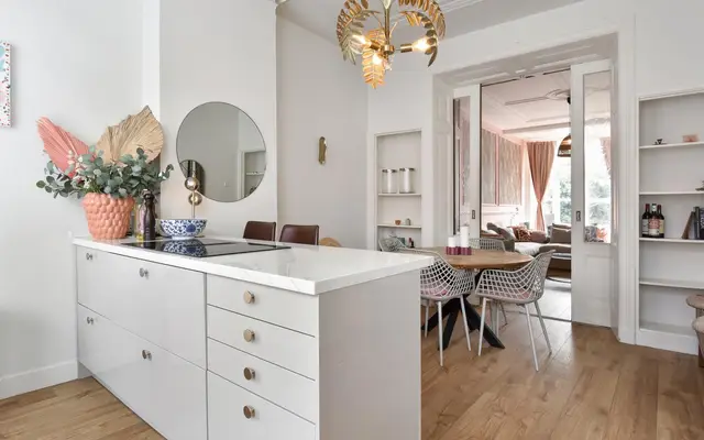 Foto van Van Loostraat 116, 's-Gravenhage
