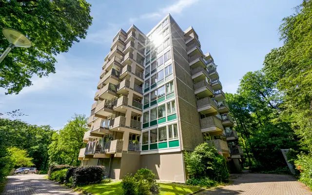 Foto van Koningsberg 21, Doorwerth