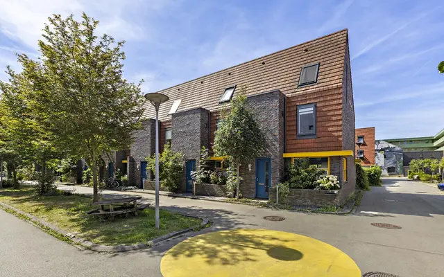 Foto van Tjerk Bolhuisstraat 30, Groningen