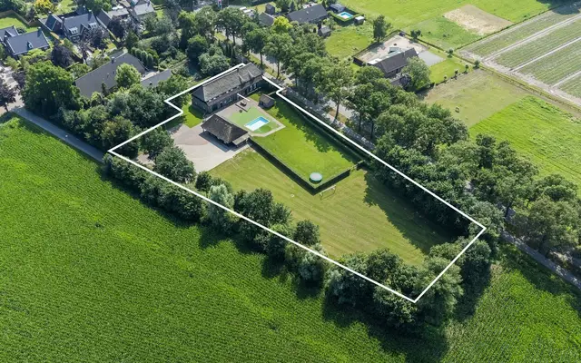 Foto van Boerdonksedijk 43, Erp