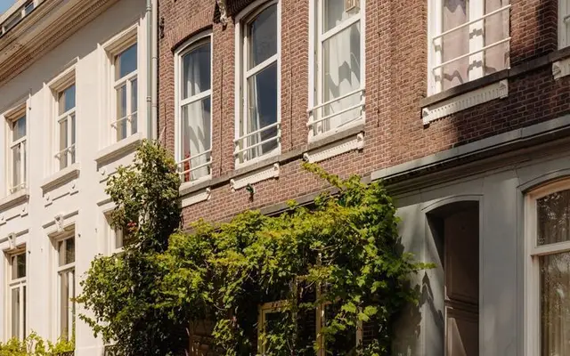 Foto van Plantage Muidergracht 25 2, Amsterdam