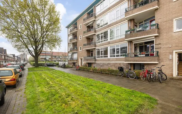 Foto van Detmoldstraat 76, Utrecht