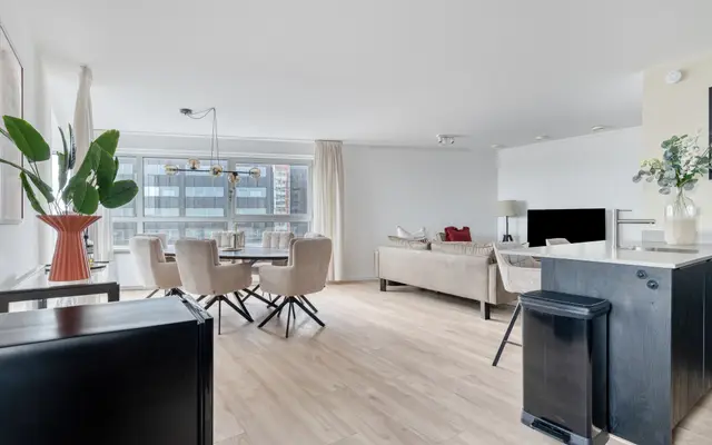 Foto van Bulgersteyn 7263, Rotterdam