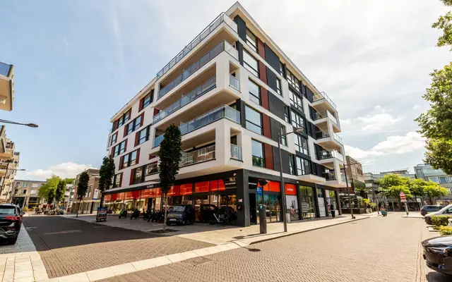 Foto van Makelaarstraat 4 B, Almere