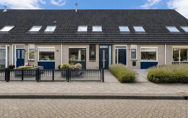 Foto van Bekspringhoek 139, Enschede