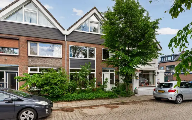 Foto van Iepstraat 4, Beek