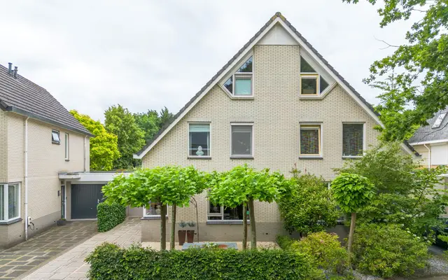Foto van Eigendomweg 129, Soest