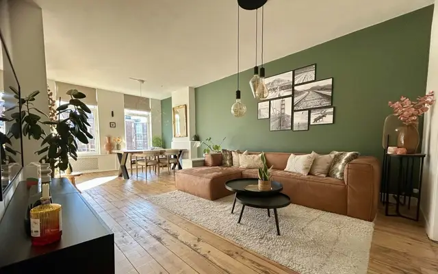 Foto van Marnixstraat 333 2, Amsterdam