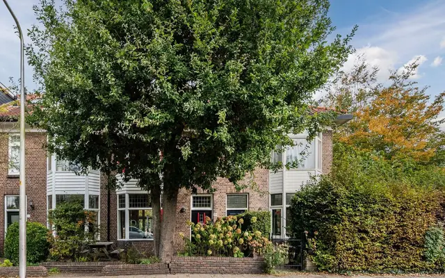 Foto van Papelaan 110, Voorschoten