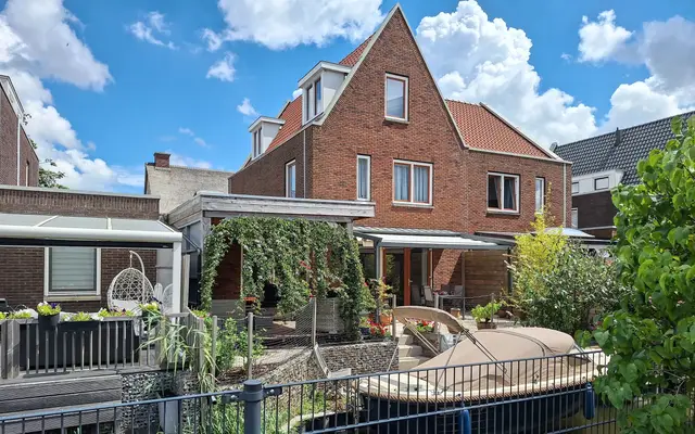 Foto van Touwslagerlaan 44, Aalsmeer