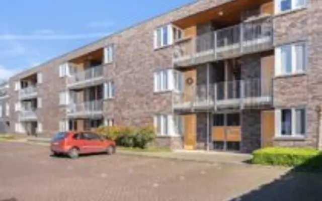 Foto van Moorland 54, Oirschot