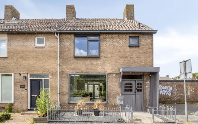 Foto van Laan der Nederlanden 94, Beverwijk