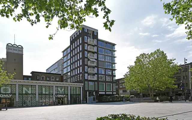 Foto van Plein 1944 169, Nijmegen