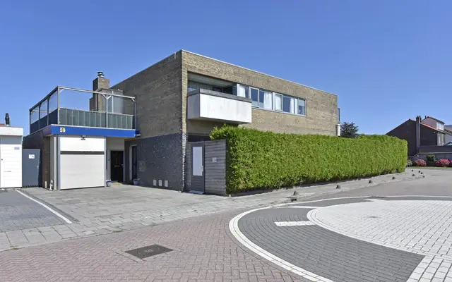 Foto van Anjerstraat 59, Ter Aar