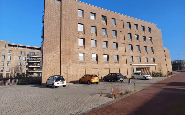 Foto van Reesinkhof 64, Zutphen