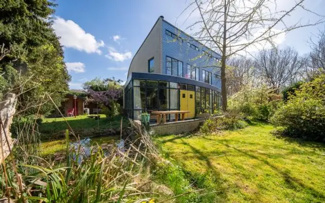 Foto van Winkelakkers 7, Zuidlaren