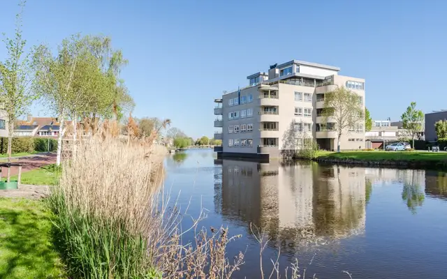 Foto van Kapelhof 41, Zaandam