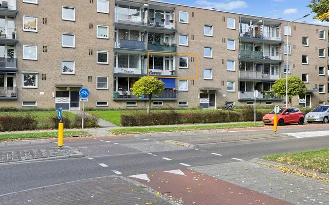 Foto van Henri Hermanslaan 163, Geleen