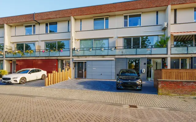 Foto van Alver 40, Papendrecht