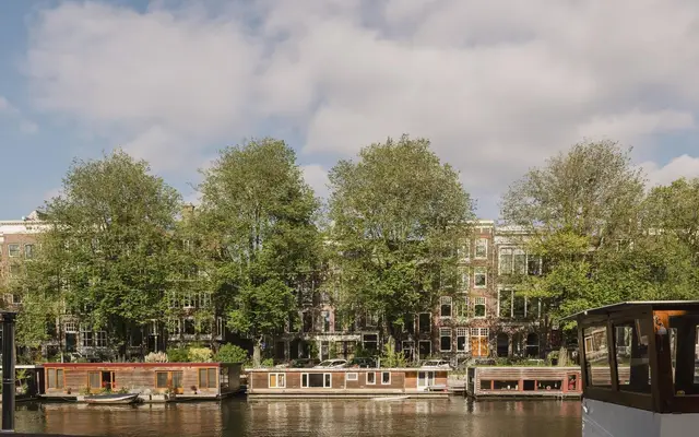 Foto van Binnenkant 35 3, Amsterdam