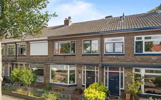 Foto van Diepenveenseweg 170, Deventer