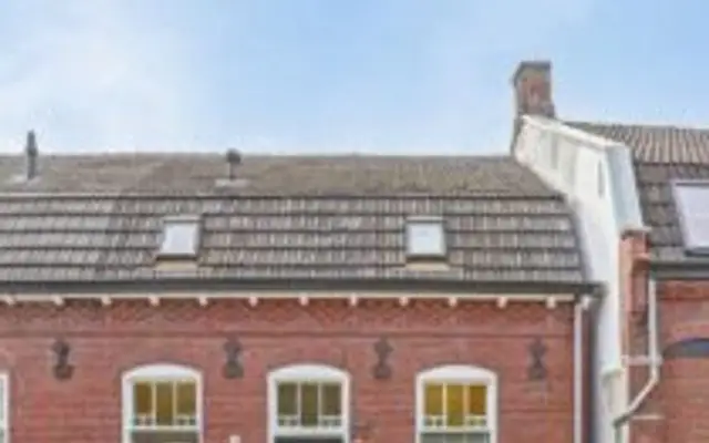 Foto van Hoogstraat 274, Eindhoven