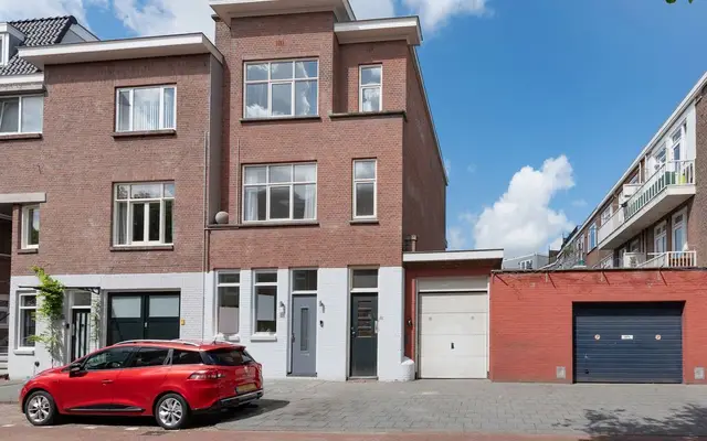 Foto van Altingstraat 46, Den Haag