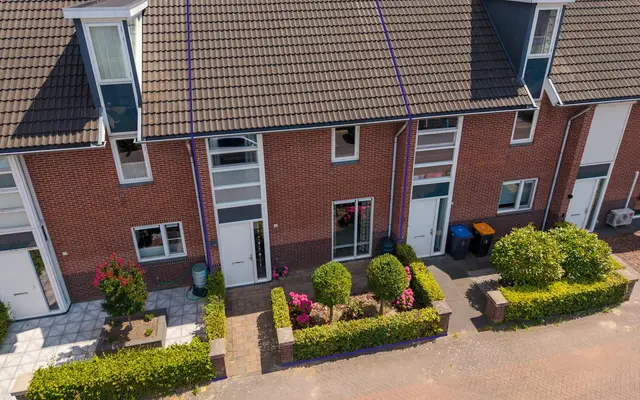 Foto van Emailleerstraat 32, Gaanderen