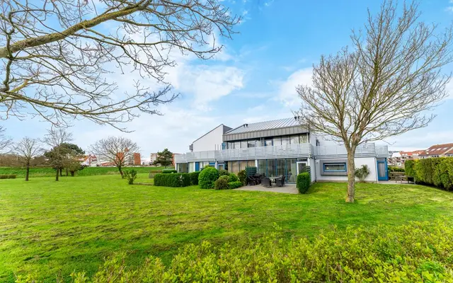 Foto van De Lopinge 25, Cadzand
