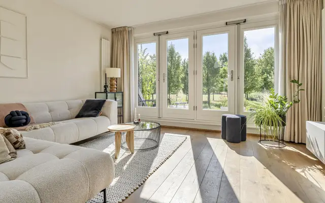 Foto van Parcivalring 117, 's-Hertogenbosch