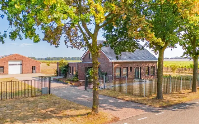 Foto van Molenweg 106, Koningsbosch