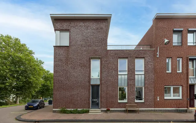 Foto van Tornemeer 27, Woerden