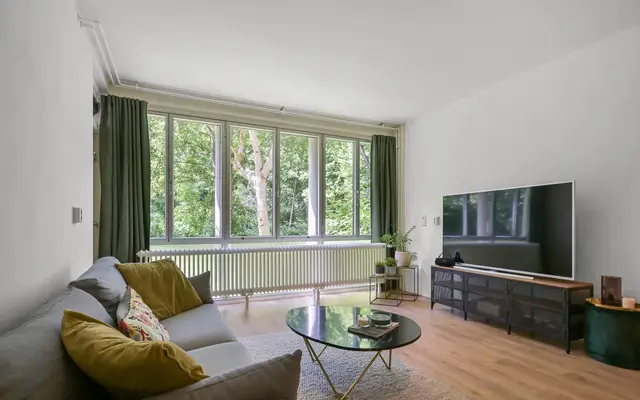 Foto van Benedenlangs 61, Amsterdam