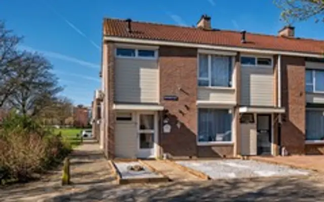 Foto van Berkenstraat 17, Venlo