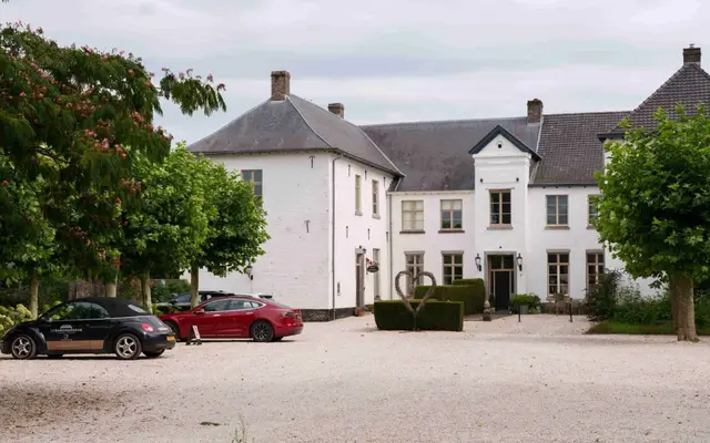 Foto van Kasteelweg 7, Baexem