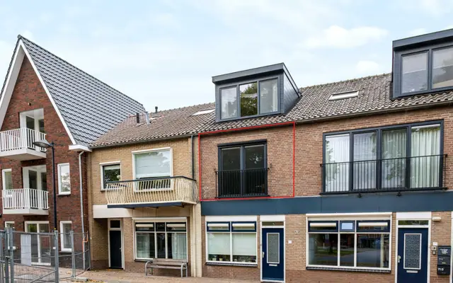Foto van Edeseweg 71, Wekerom