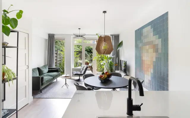 Foto van Pupillenstraat 15 A, Opmerking