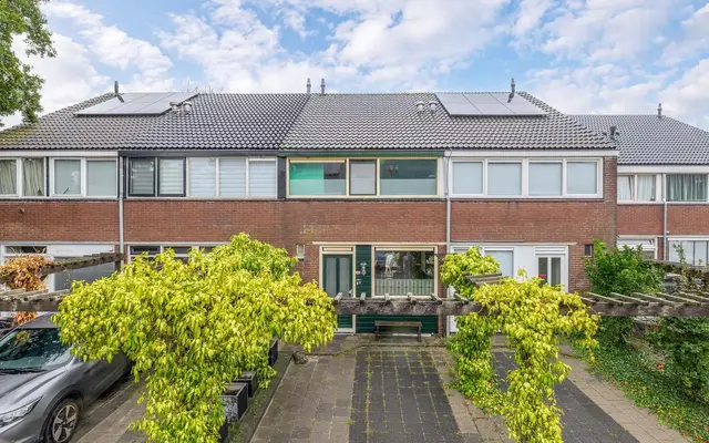 Foto van Middelzand 2516, Julianadorp