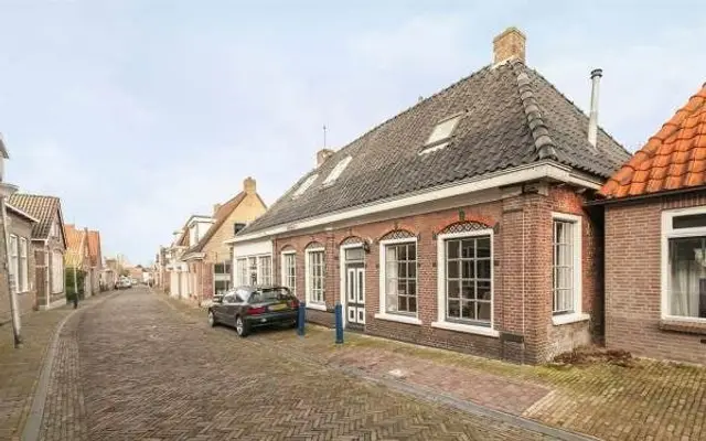 Foto van Hoofdstraat 42, Koudum
