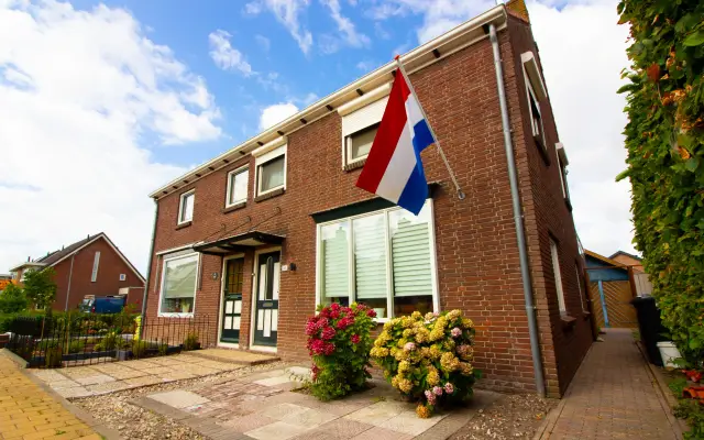 Foto van Bakkerstraat 4 a, BOVENKARSPEL