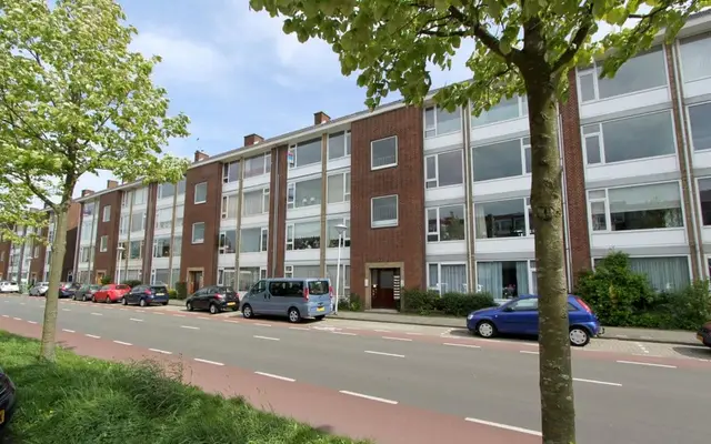 Foto van Starrenburglaan 26, Wassenaar
