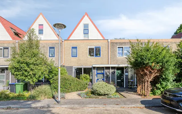 Foto van Doorsteek 22, Zeewolde