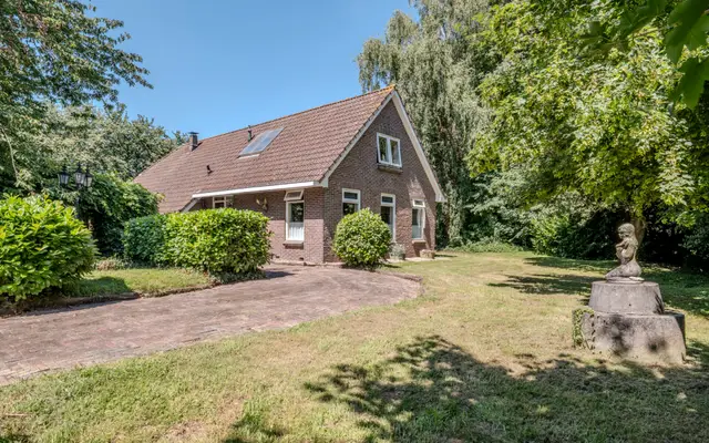 Foto van Nijstad 9, Hoogeveen